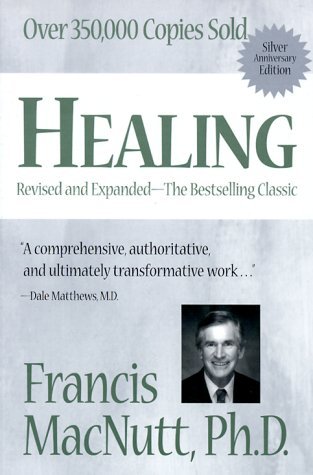 Healing : The Most Comprehensive Book Ever Writ... 0553137921 Book Cover