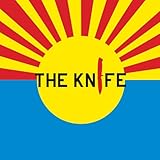 The Knife Album: «Knife» (Front side)