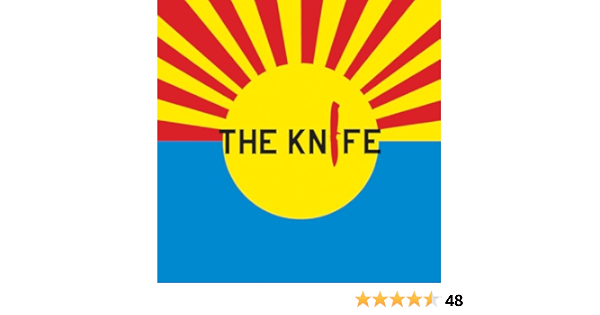 The Knife The Knife Amazon Com Music