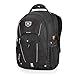 High Sierra 60340-1041 Elite Laptop Backpack, Black, One Size