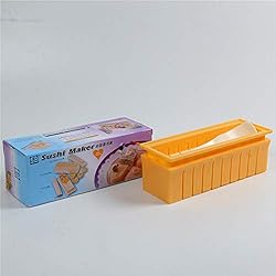 Bestbuy YUHE Sushi Maker, Sushi DIY Mold Set - Easy