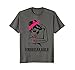 Breast Cancer Warrior unbreakable t-shirt