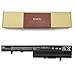HWG A32-U47 Battery for ASUS U47 U47A Q400 Q400A Q400C U47C R404 U47V U47VC etc. Series Laptop 12-month hassle-free warranty