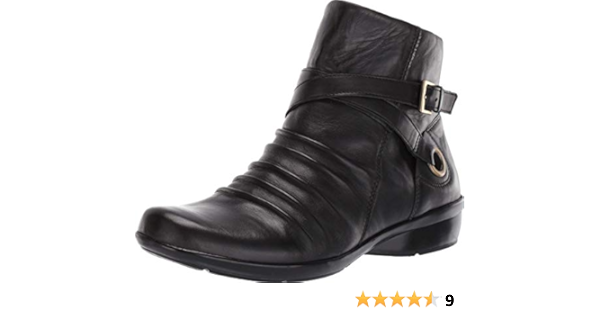 naturalizer canyon boot