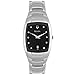 Bulova Men's 96G46 Stainless Steel Watch with Link Bracelet