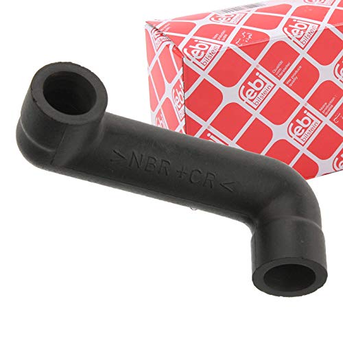 Febi bilstein 36012 Tuyau, ventilation de carter-moteur