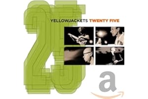 Yellowjackets Twenty Five