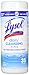 Lysol Daily Cleansing Wipes, 35 Count