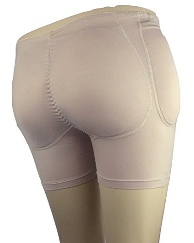 Softleaves B600 Buttocks and Hip Padded 