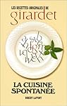 Emotions gourmandes - Fredy Girardet - Babelio