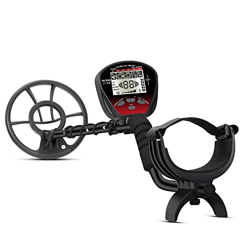 Starker Deal! Dieses Angebot für DR.ÖTEK Metal Detector for Kids,... liegt heute bei 63,98€. Prüfe den Vorrat!