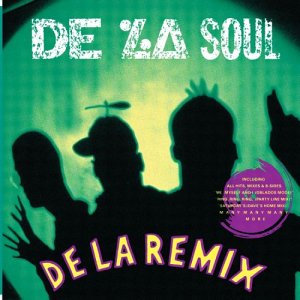 De La Soul - Ghetto Thang (Ghetto Ximer) Lyrics - Zortam Music