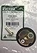 Victor SR260A Acetylene Regulator Rebuild/Repair Parts Kit w/Diaphagm 0790-0051