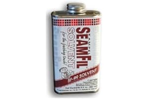 Kampel SeamFil Solvent SF-99 (1/2 Pint)
