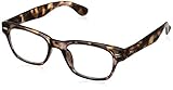Peepers Rainbow Bright Retro Readers, Tortoise, 1.25