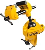 Stanley Maxsteel Multi Angle Vice 360° Rotating Ball Joint 1-83-069 view 2