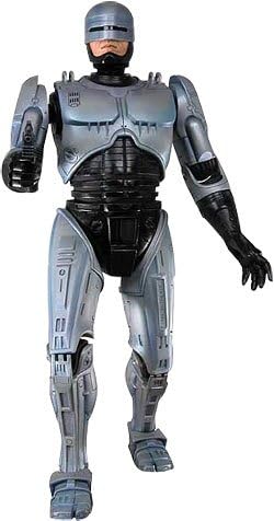 Amazon | Robocop - 18 Inch Talking 