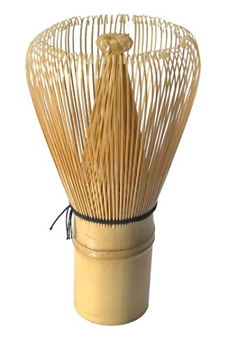 Chasen Matcha Tea Whisk (100 Prong)