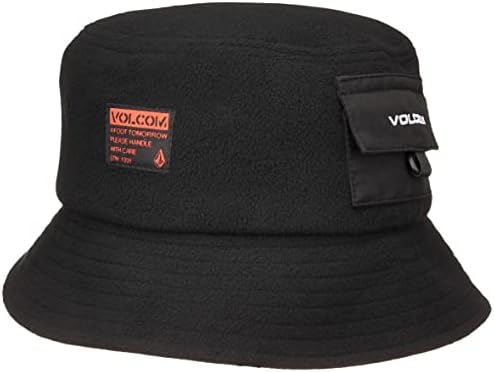 Kangol Washed Bucket Hat for Men and Women, Novelty Bucket Hat