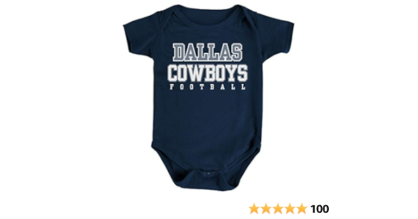 dallas cowboys onesie amazon
