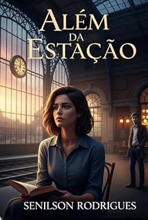 Livro Além Da Estação