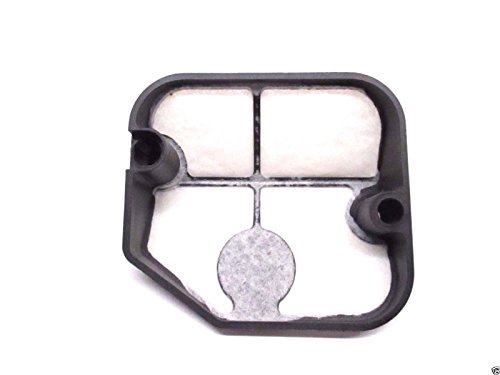 Husqvarna Filter Top Part # 545057701