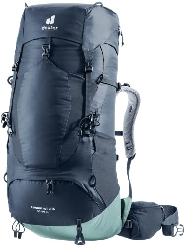 deuter Aircontact Lite 45 + 10 SL leichter Damen Trekkingrucksack