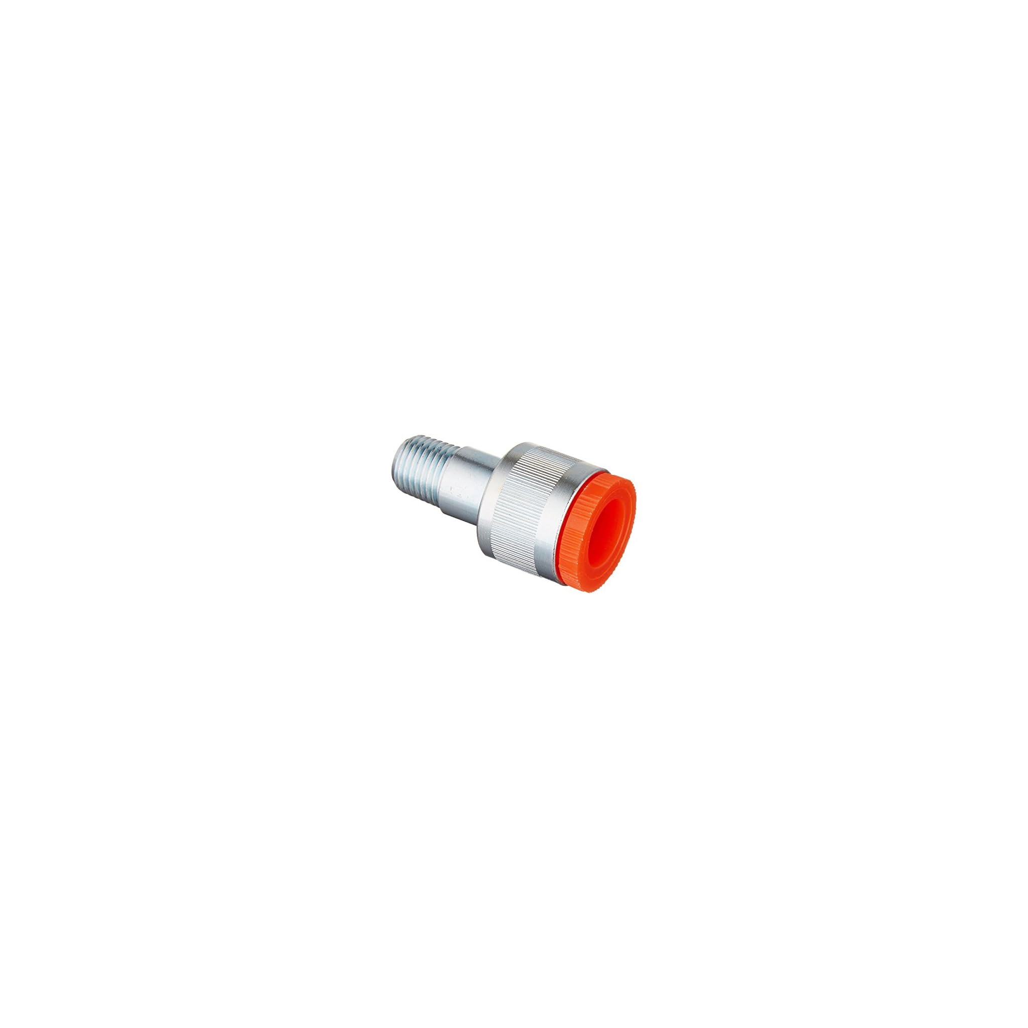 3/8" 10,000 PSI Hydraulic Quick Disconnect Coupler Set - TC-371 TC-372 FD35-1000-06-06