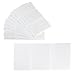 AimtoHome Clothes T-Shirt Folder Folding Board Fast Laundry Folder Flip Fold Rack -10 PCS