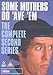 'Some Mothers Do 'Ave 'Em - The Complete Second Series DVD'