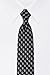 STAR WARS Men's Darth Vader All Over Tie, Black, One Size