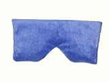 Herbal Concepts Hot/Cold Herbal Comfort Eye Pac, Blue