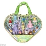 Disney Tinkerbell Polly Pocket Fashion Play Set [Disney Theme Park Exclusive]