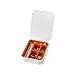 Ikea FIXA Picture Hooks Hanging Pack 116-Pieces Picture Hanging Kit