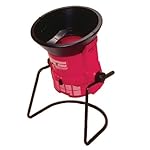 Flowtron LE-900 The Ultimate Mulcher Electric Leaf Shredder