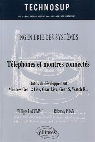 Téléphones et montres connectés