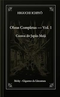 Livro Obras Completas — Vol. 1: Tradução para o português