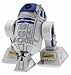 Star Wars Galactic Heroes Episode 2 Junior Figure 2 Pack Luke & R2D2