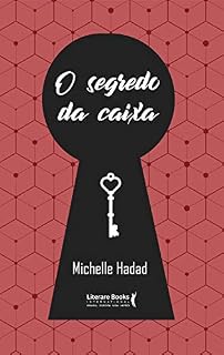 Livro O segredo da caixa