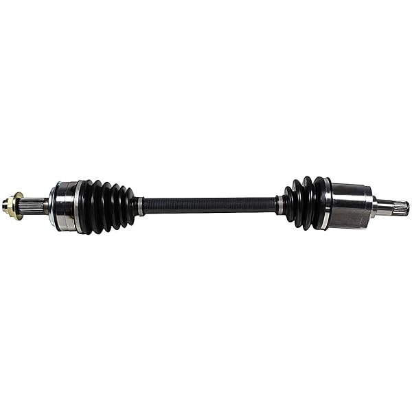 Amazon.com: GSP NCV37079 CV Axle Shaft Assembly for 2011-16 