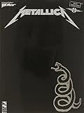 Metallica: Black, Guitar Tab by 