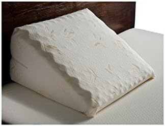 Comfort Dreams Personal-size Specialty Memory Foam Bed Wedge