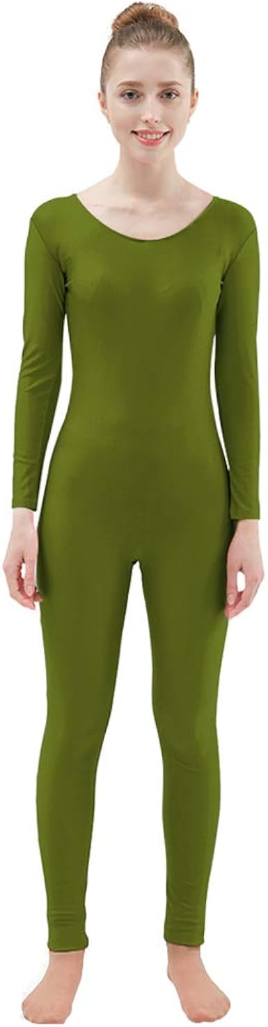 womens unitard bodysuit