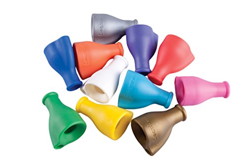 Dreamfarm Tapi - Faucet Drinking Fountain, Fits Most Taps (Assorted Colors)