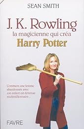 J. K. Rowling