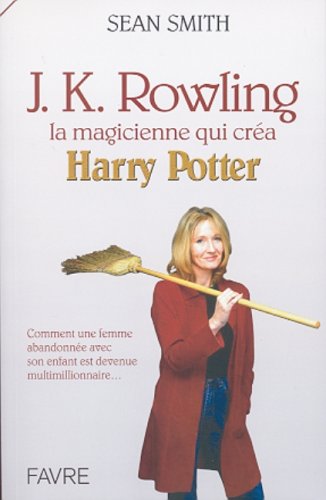 J. K. Rowling