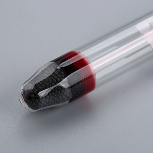 1 Mtsooning+Hydrometer+Aquarium+Thermometer+Salinity