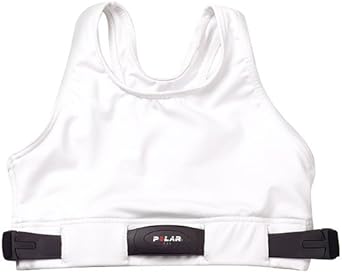 polar sports bra