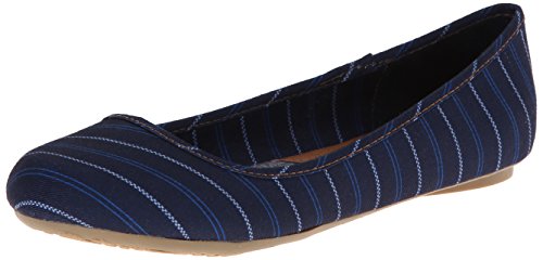 dr scholl's friendly flat