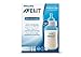 Philips Avent Anti-Colic Baby Bottles Clear, 11oz, 2 Piece